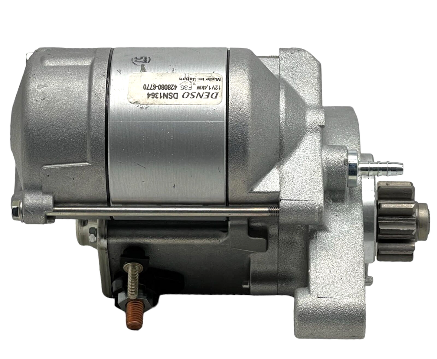 Starter For Land Rover LR4 Range Rover/Sport 2010-2013 5.0 LR0-16450 428000-6770