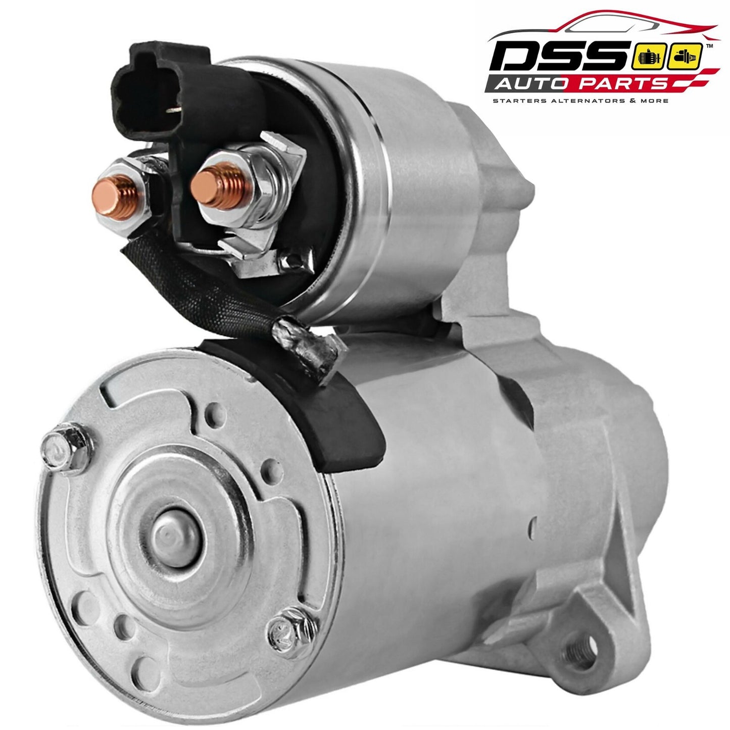 Starter Fits Hyundai & Kia VALEO 19090 Sonata Santa Fe Optima Sorento 410-40040