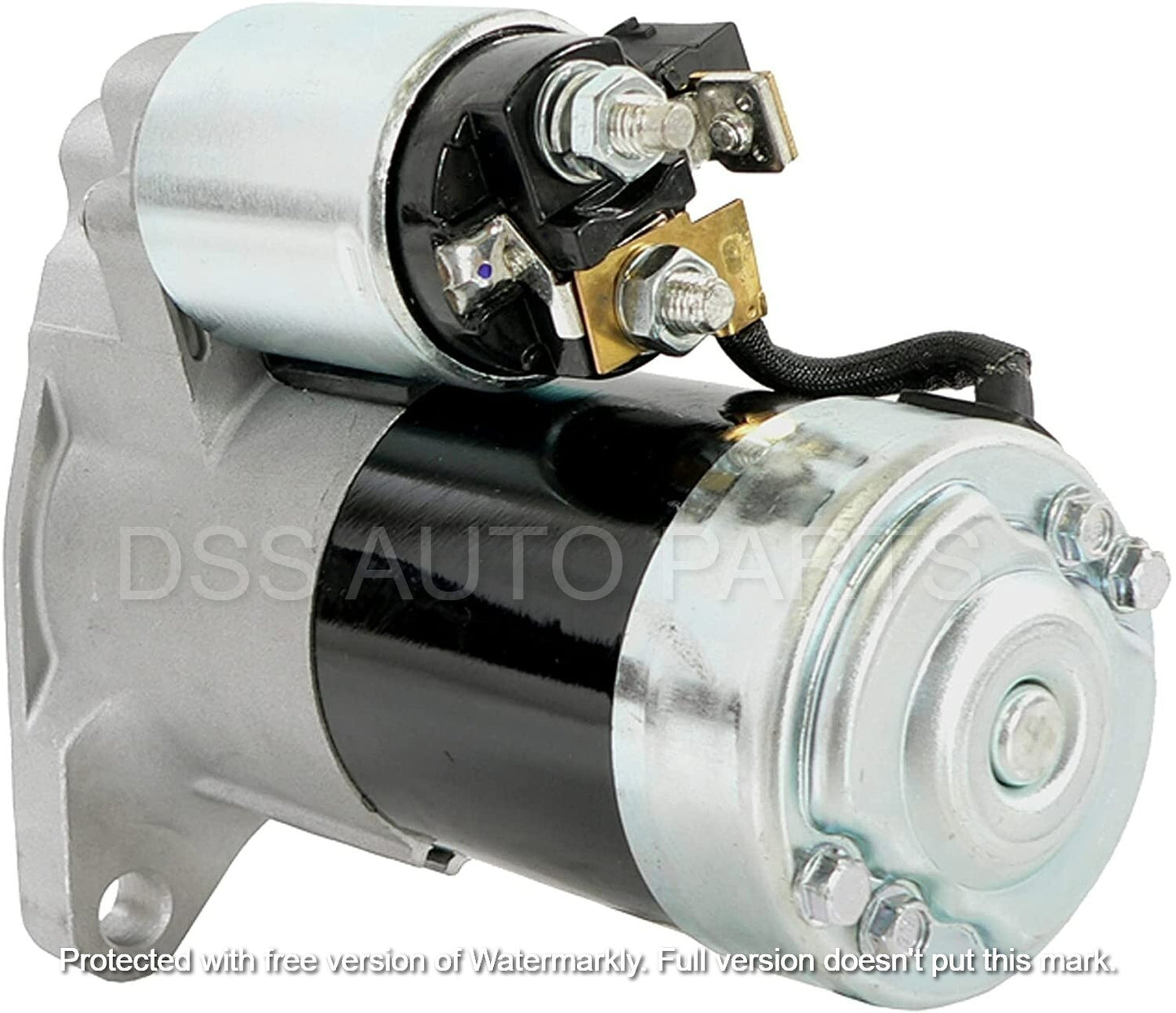 Starter Fits Jeep Grand Cherokee 4.7L 1999-2002 M0T91181 56041207AC