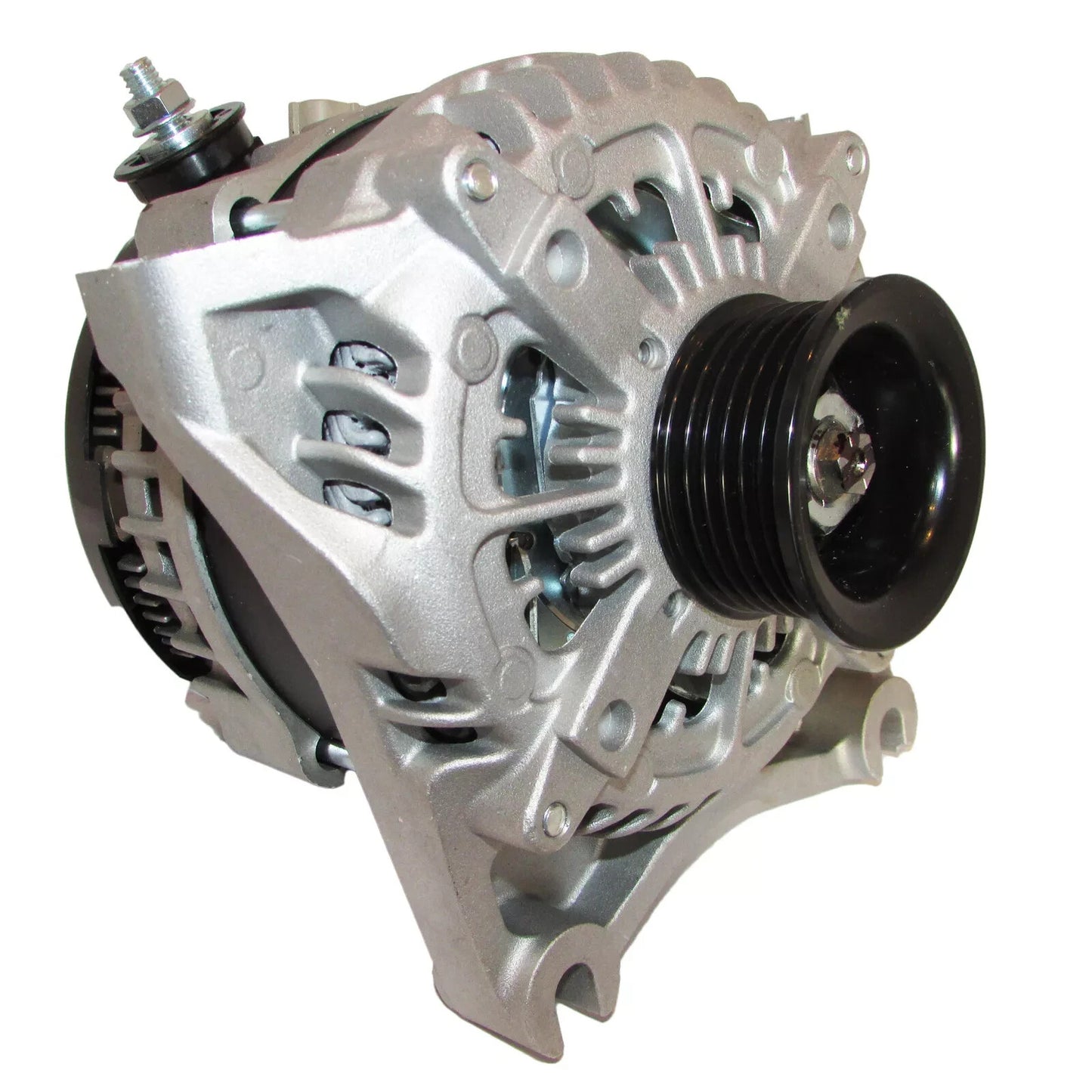 ALTERNATOR FOR FORD E150 E250 E350 SUPER DUTY VANS 2009 104210-6630 104210-6181