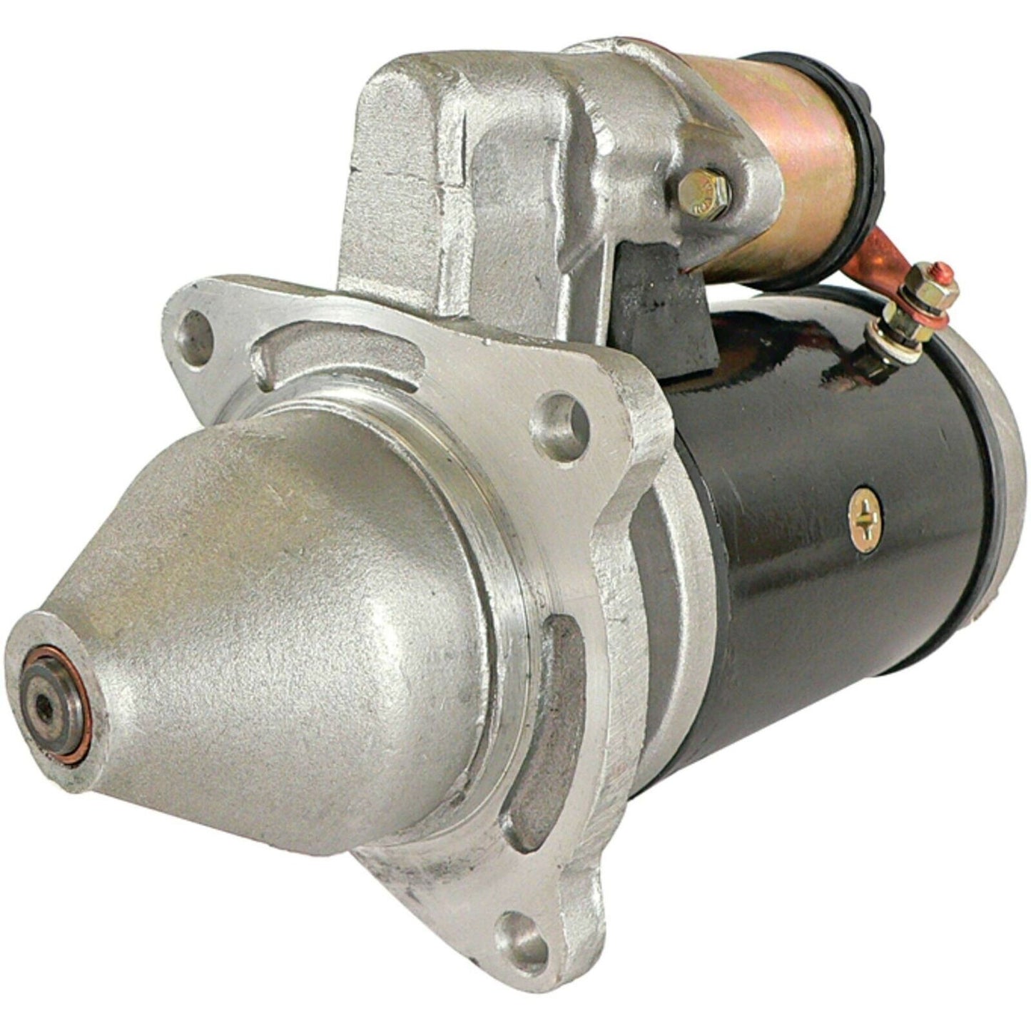 Starter For Massey Ferguson Tractor Farm FE-65 MF154 MF135 MF148; 410-30039