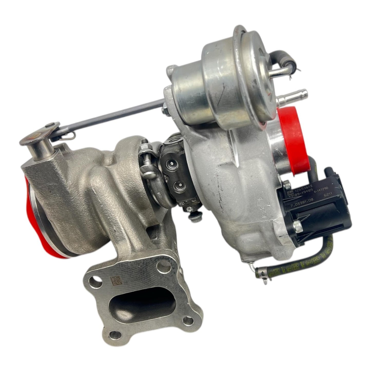 Turbo For Chevy Cruze 1.4T & Buick Encore 1.4L 2016 2017 2018 2019 Turbocharger