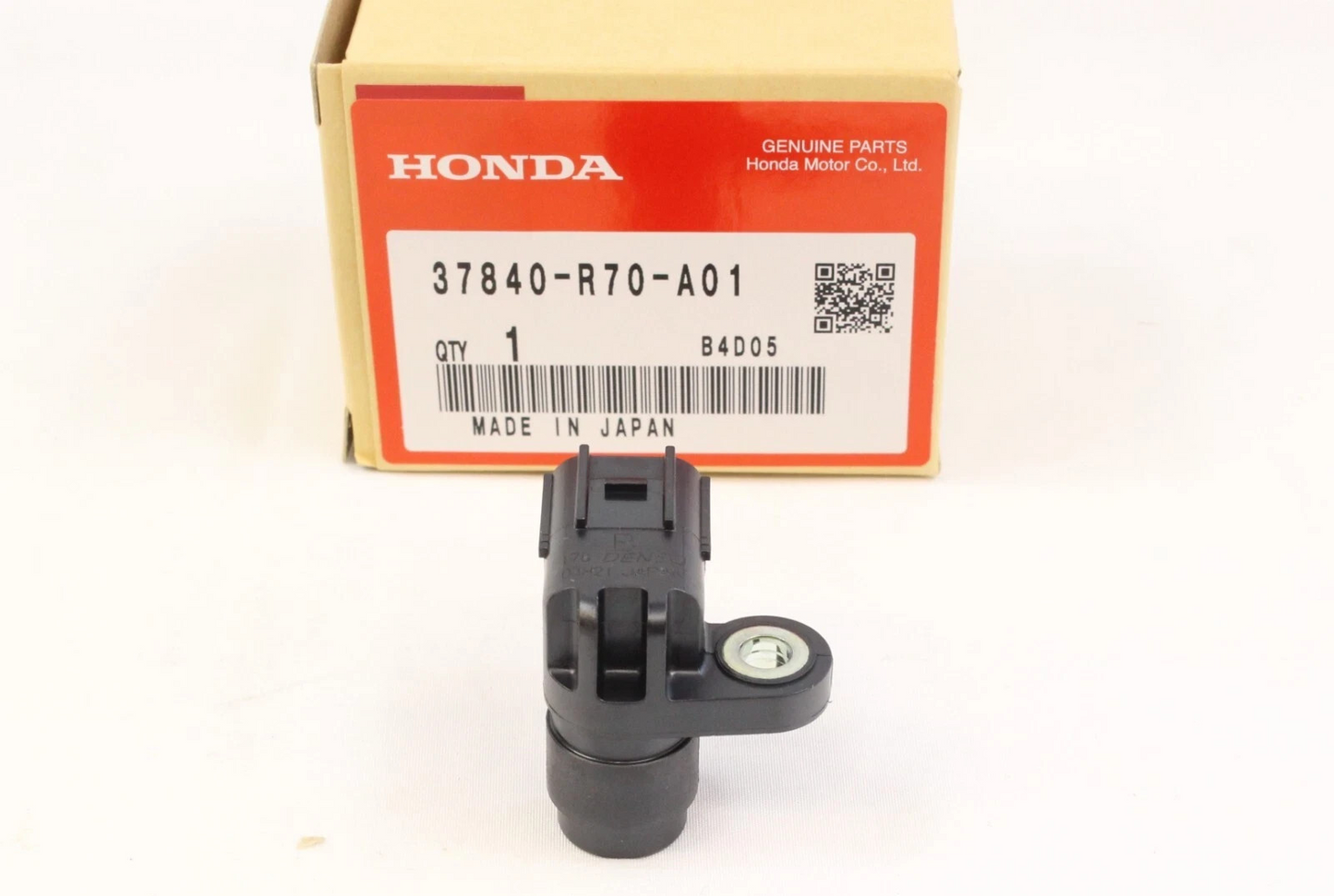 OEM 37840-R70-A01 Engine Camshaft Cam Position Sensor For Honda Accord Pilot MDX