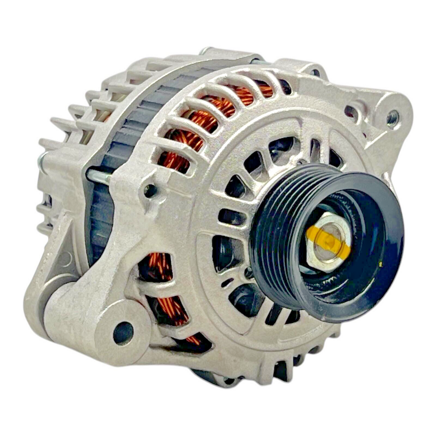 Alternator Fits Isuzu Amigo Axiom Rodeo 3.2L 1998-04, Honda Passport 98-02