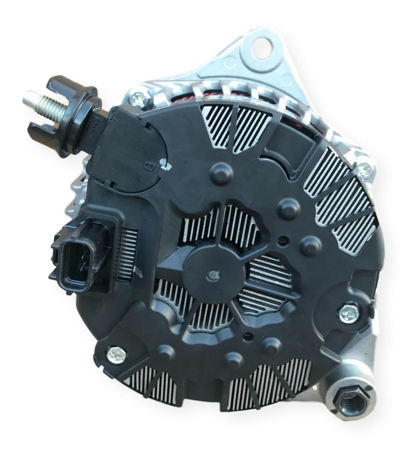 OEM Alternator A003TV0891ZC fits Ford Explorer V6 3.5L 2014 & 2016-2019 /230AMP