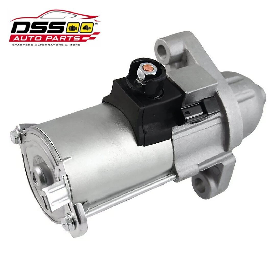 NEW Starter For 2.4L ACCORD ELEMENT 2006-2008 2.0L CIVIC 2006-2011 ACURA - 17960