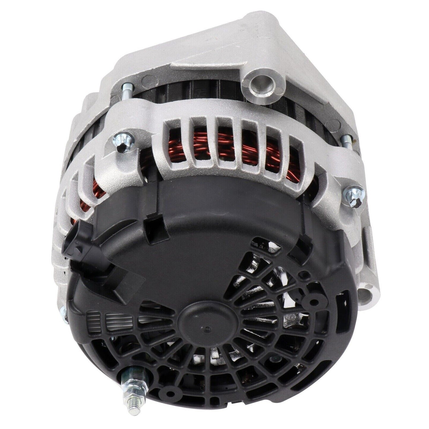 Alternator Fits Chevy Silverado Suburban 1500 Tahoe 5.3L 2007-2011 15093928