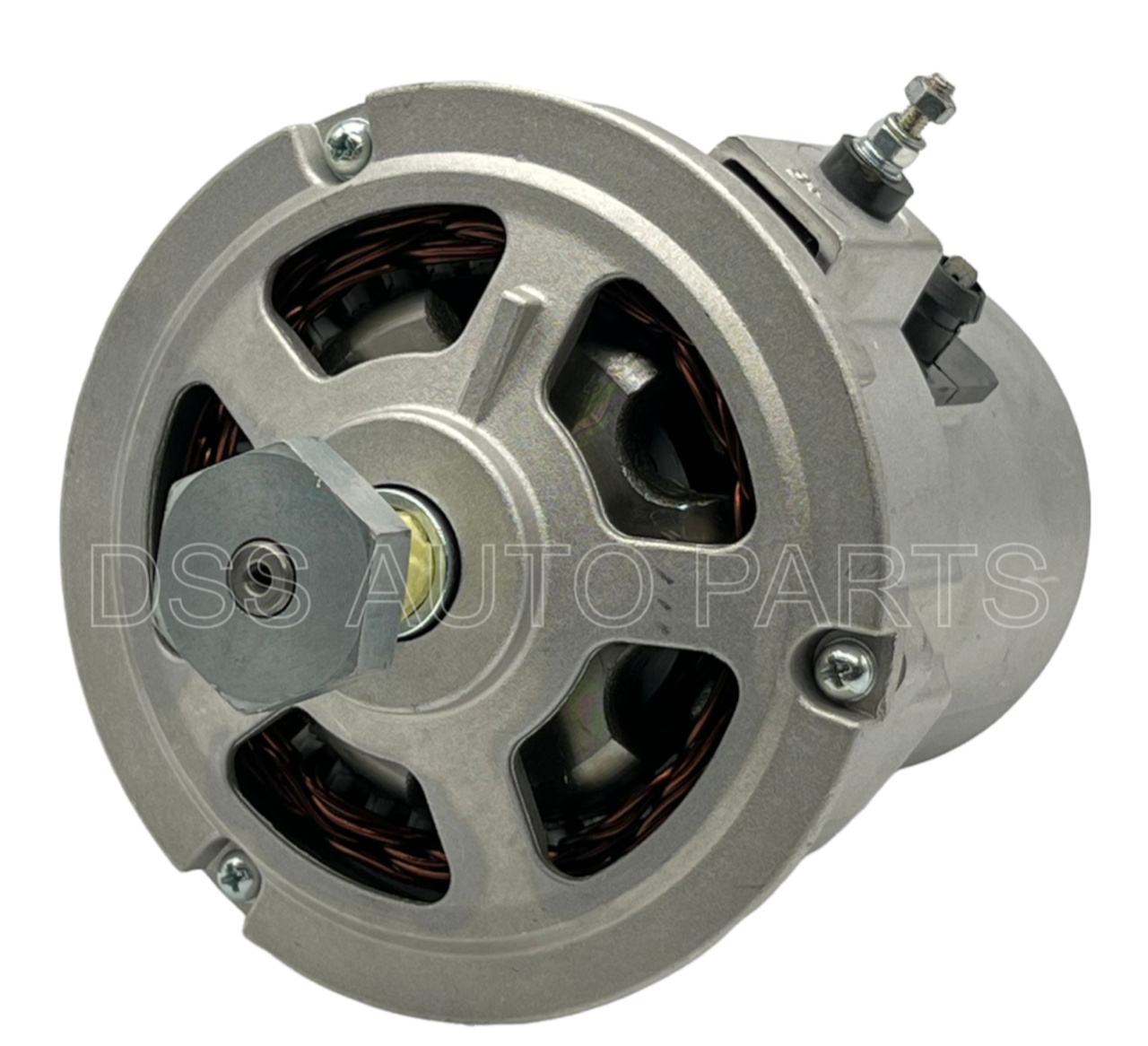 Alternator For VW Beetle 1.6 Type 2 1975-1979 55 Amp 12 Volt 13080