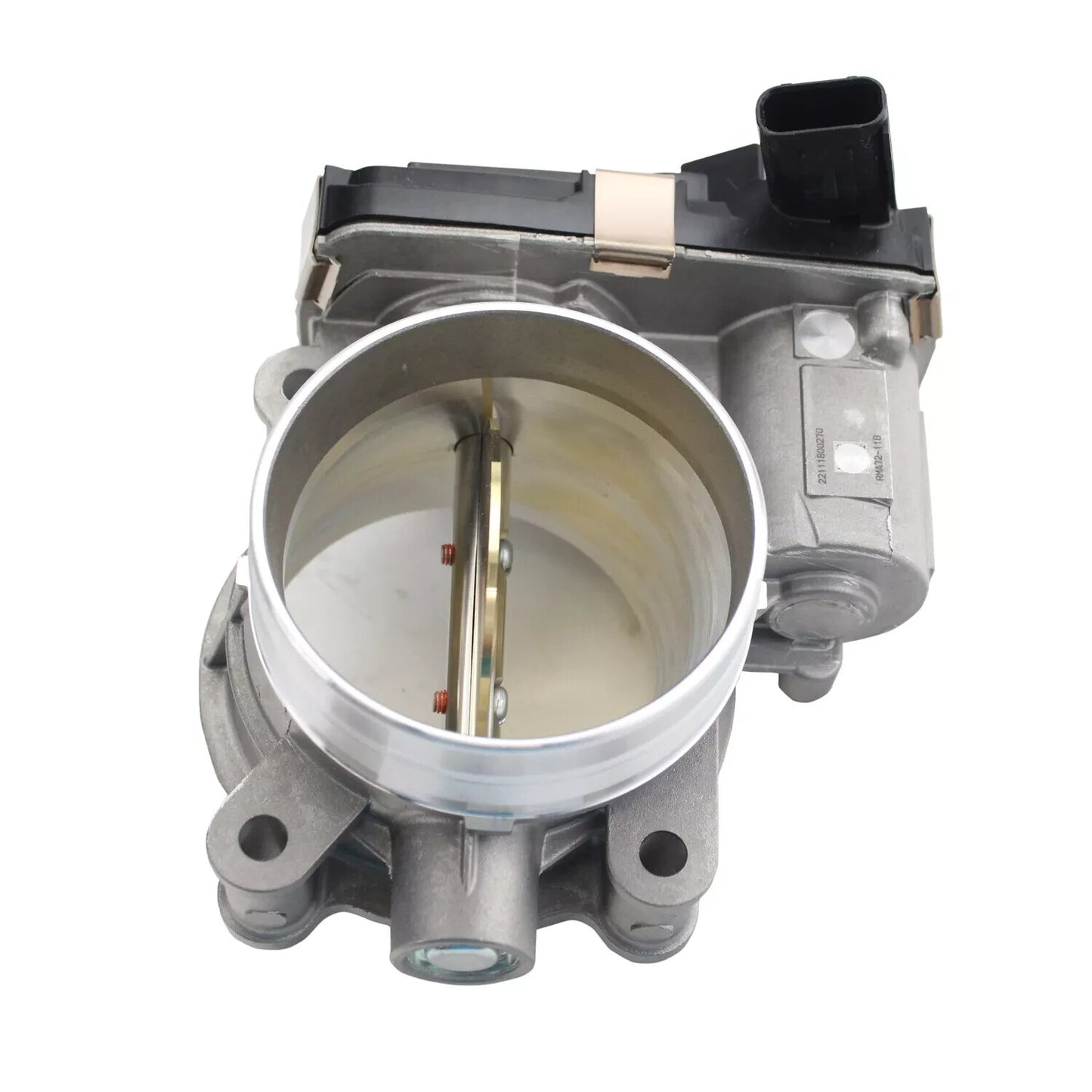 Hitachi OEM Fuel Injection Throttle Body For GMC Sierra 2500 HD 3500 HD 6.6L V8
