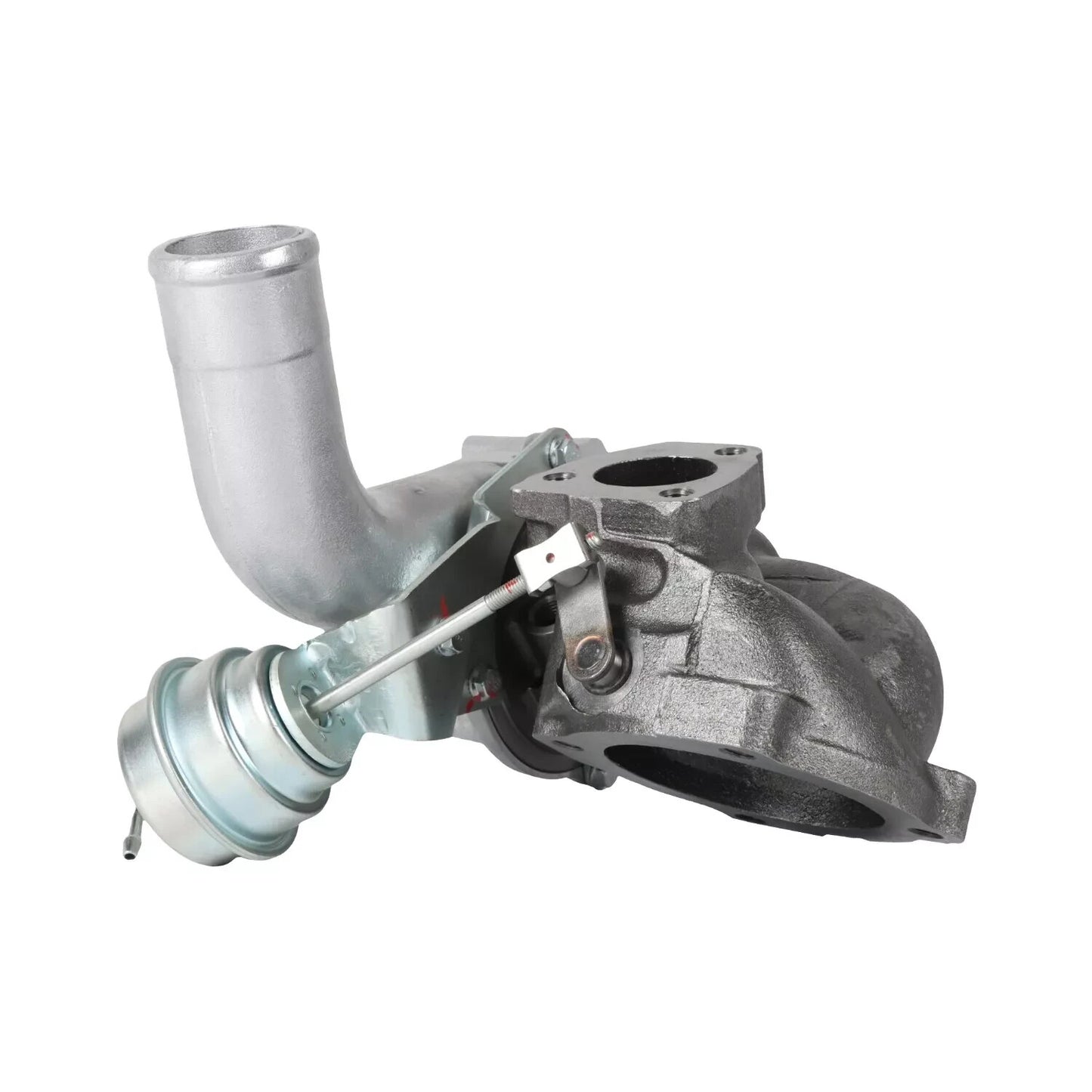 K04-001 TURBO/ TURBOCHARGER UPGRADE 400+HP FOR VOLKSWAGEN JETTA/GOLF 1.8T 00-05