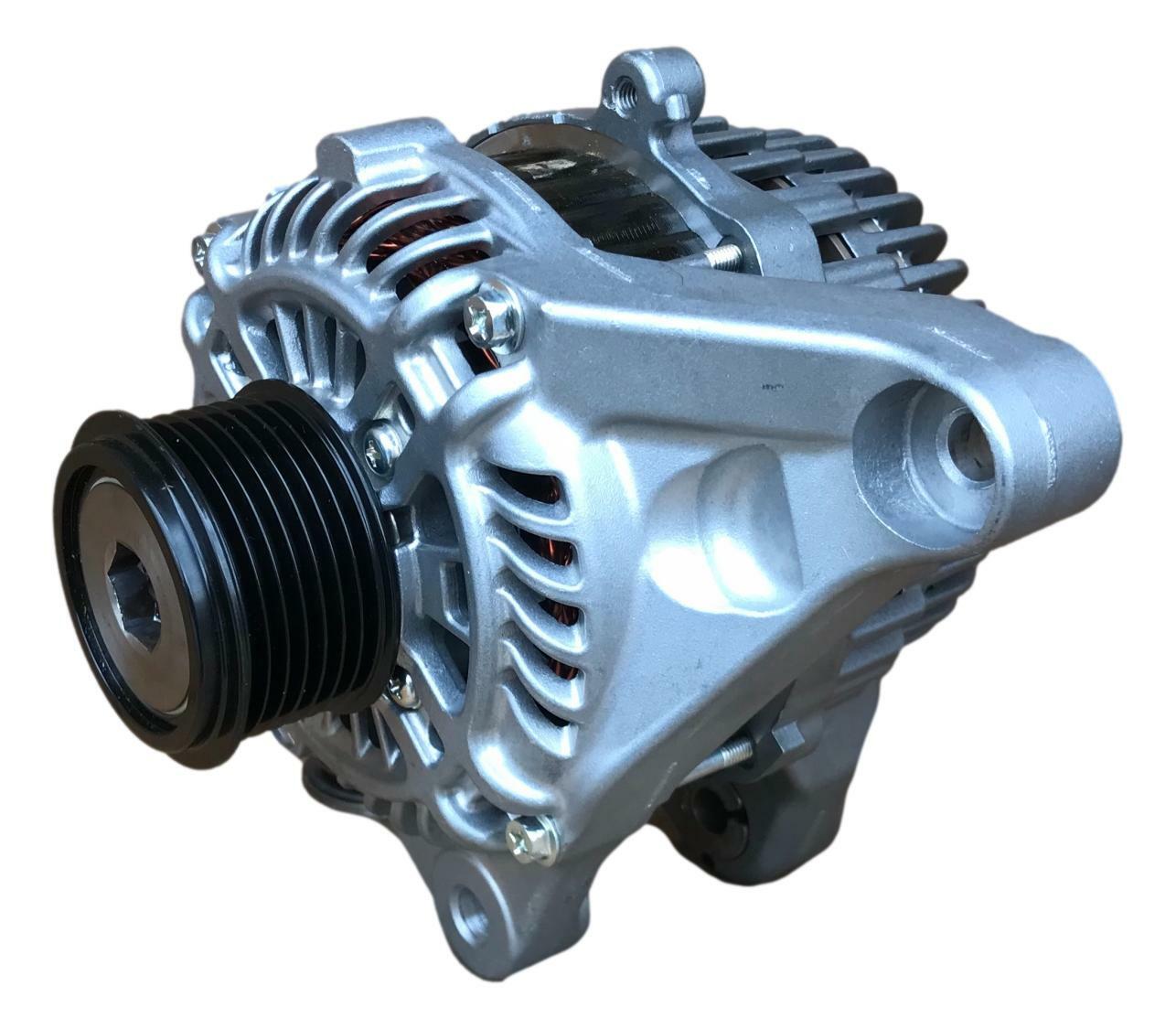 OEM Alternator for Honda Accord 2013-2017 2.4L Auto CVT