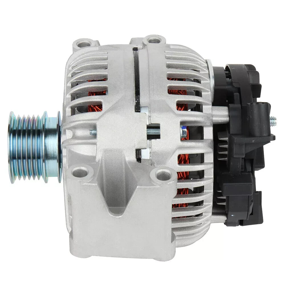 Alternator For 2006-2008 2009 MERCEDES BENZ C230 C350 CLK350 ABO0343 11215N