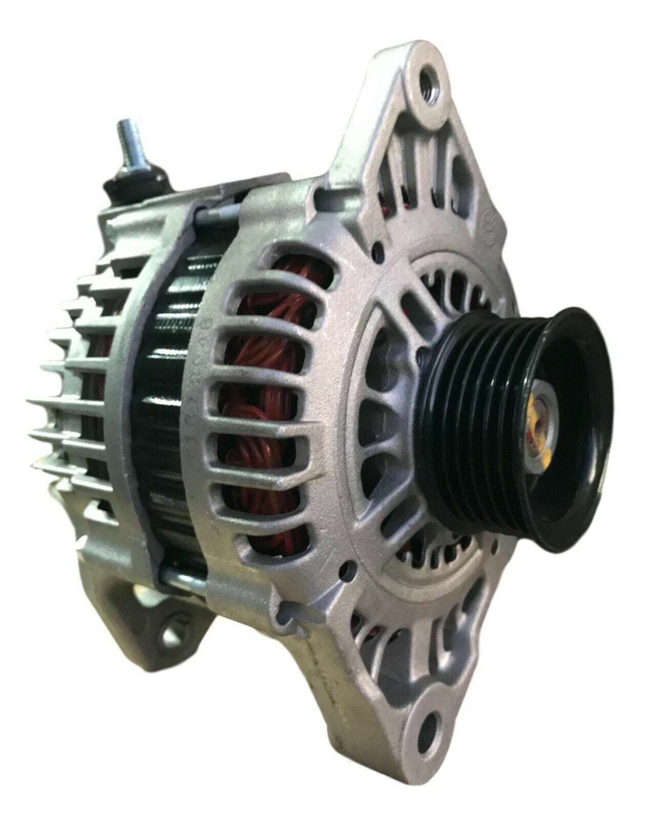 ALTERNATOR FITS NISSAN ALTIMA 1998-2001 L4_2.4L 13760 / LR 1100-709 100AMP