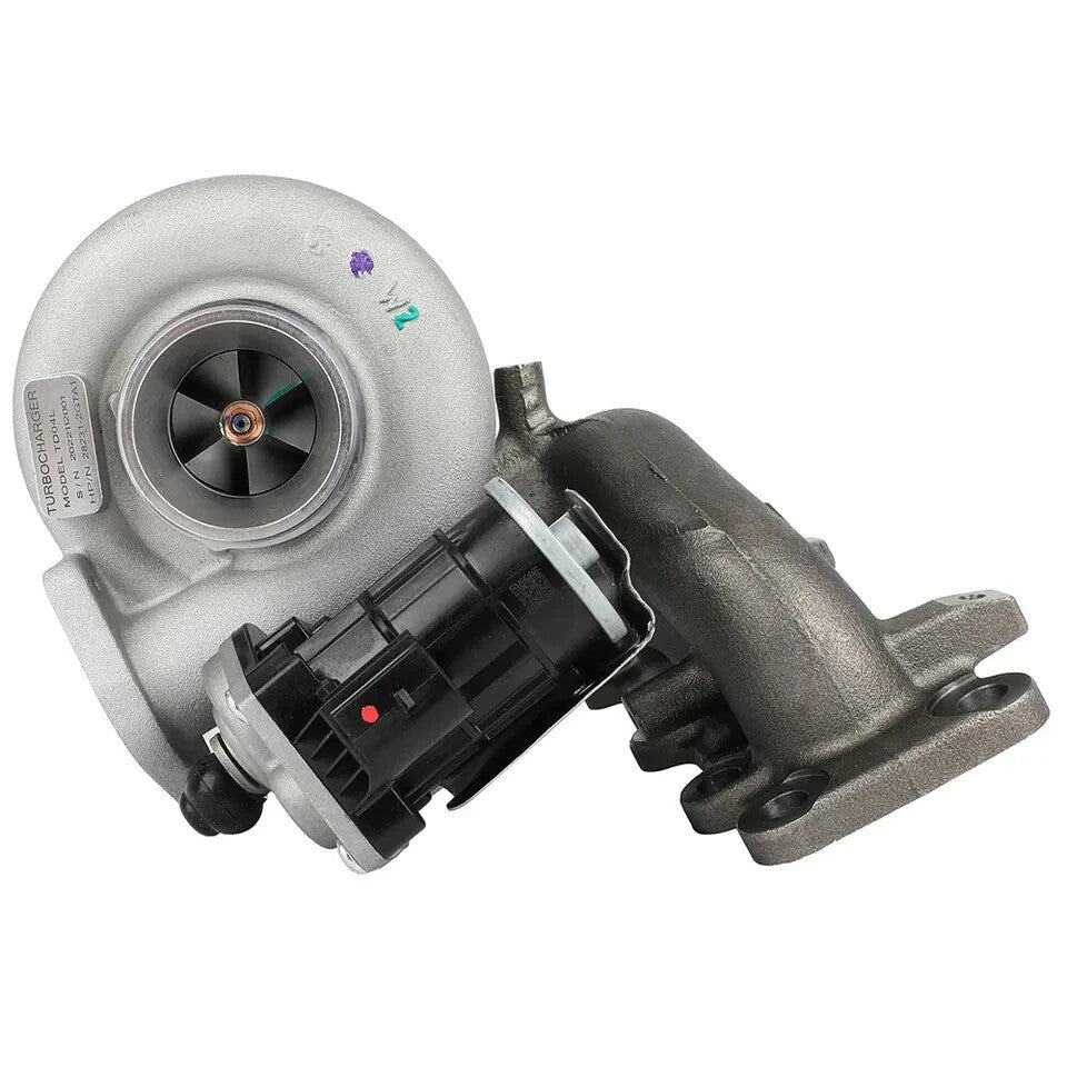For Hyundai 1.6L Turbocharger Turbo B01 16399980016 28231-2B760 2016-2018