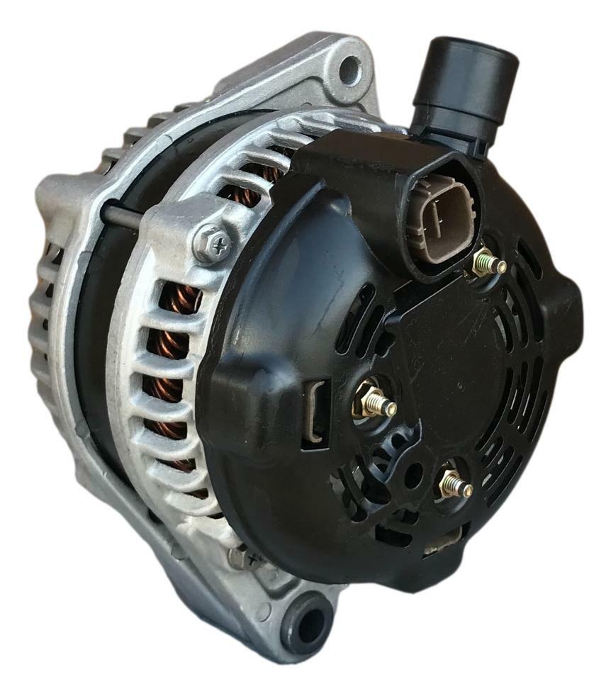 ALTERNATOR 2004-2005-2006-2007 SATURN VUE V6 3.5L -104210-3770,4210 /11062 130A