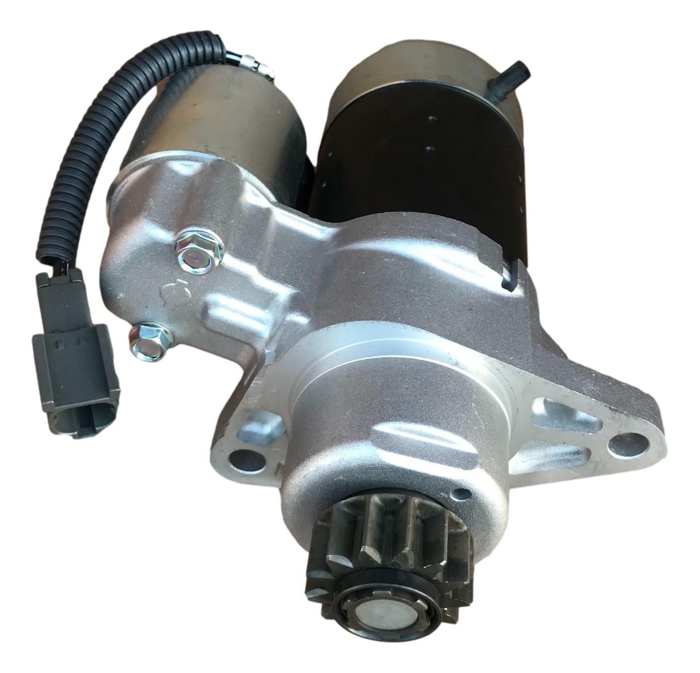 OEM Starter fits Nissan Quest 1999-2002 & Mercury Villager V6 3.3L 17479