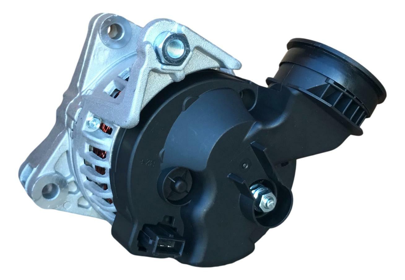 ALTERNATOR FITS BMW 320i 325Ci 325Xi 330Ci 330i 330Xi 525i 530i Z3 X5