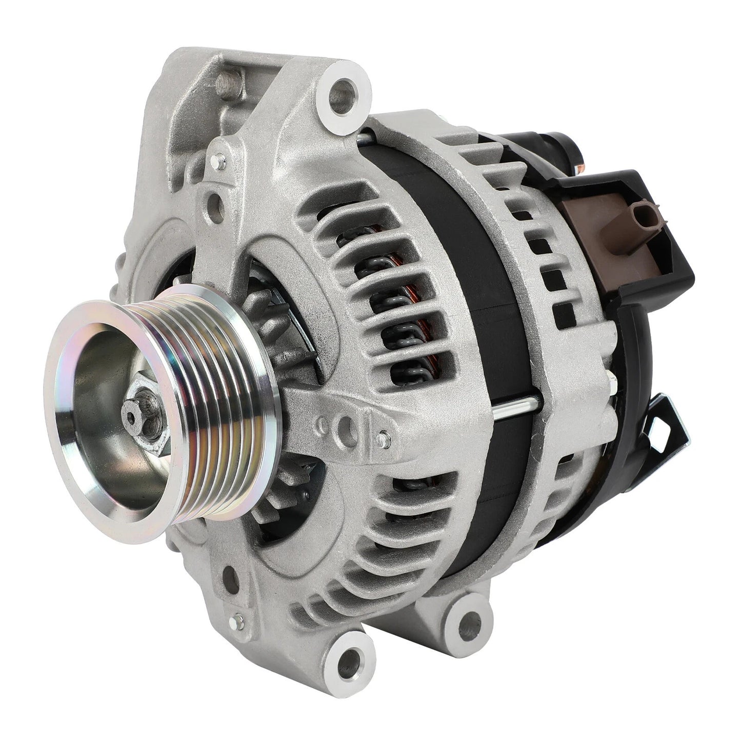 For 2012-2015 Honda Civic 2012-2014 CR-V 2.4L 31100-RX0-A01 Alternator 120 Amp