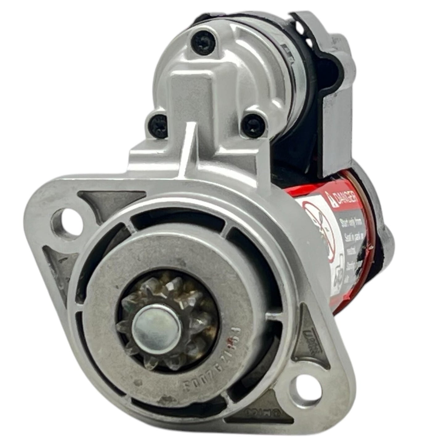 Starter For John Deere Tractor 5045D 5045E 5055E 5065E 5075E F002G20658 RE533976