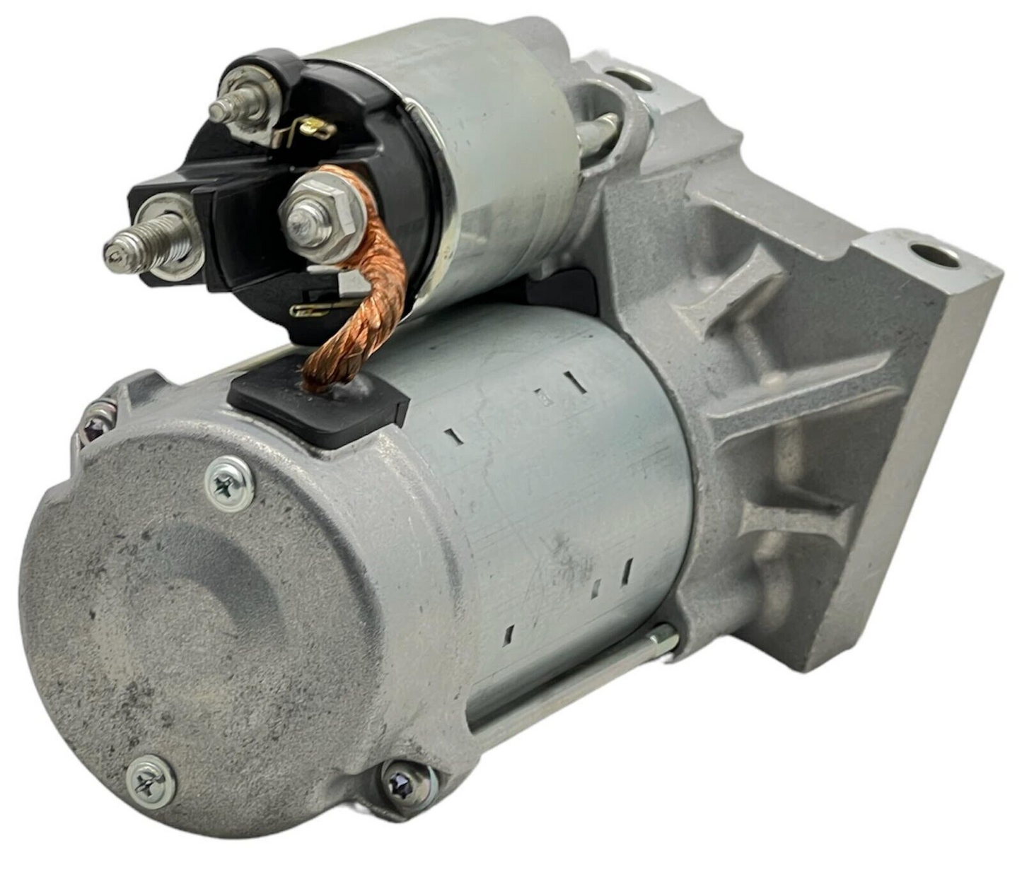 OEM Starter for GMC Chevrolet Express 2500 3500 Escalade 6.0L 281-8160 Gas Engin