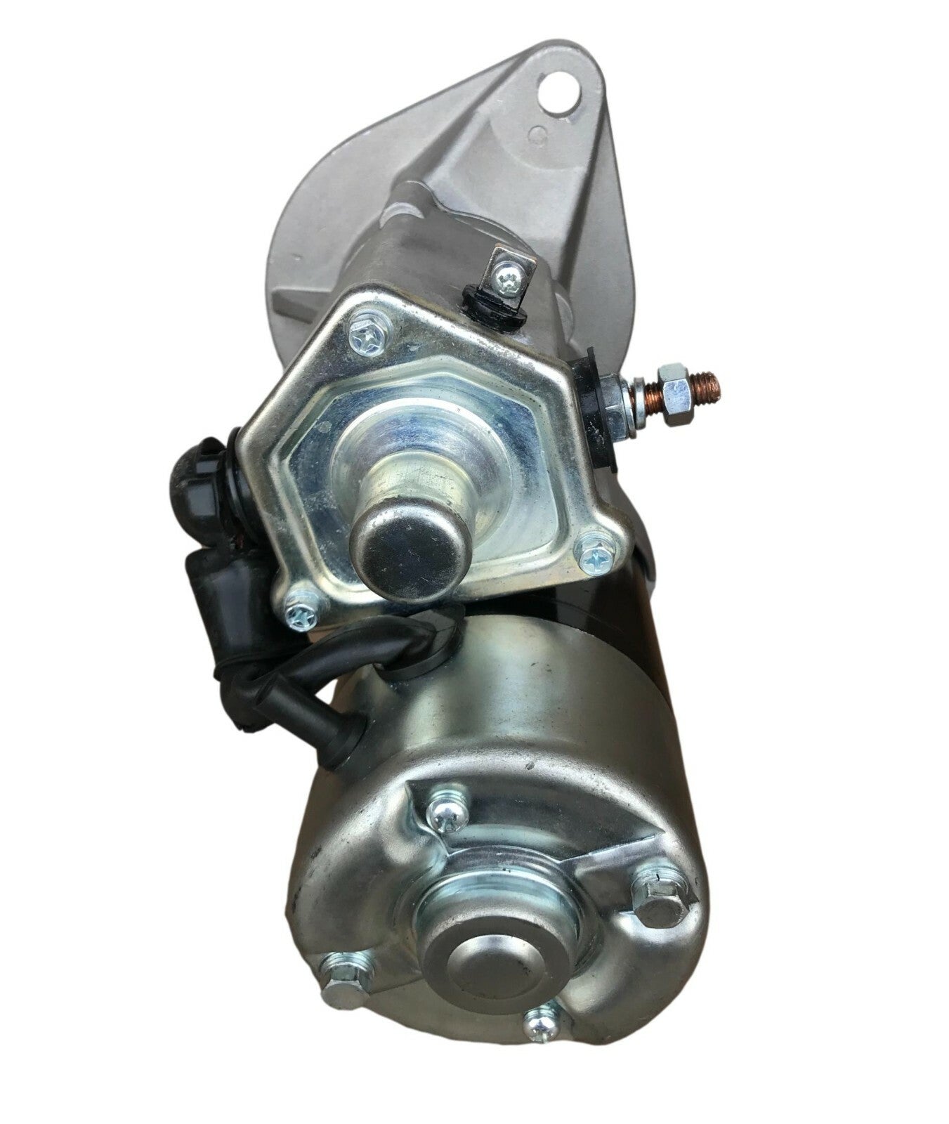 Starter for Mitsubishi Fuso FK Series Truck 6.9L 86 87 88 89 90 91