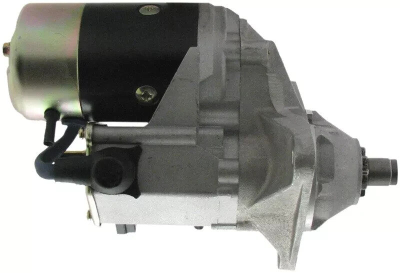 New Starter For Allis Chalmers 6070 84-85 270324 028000-6780 028000-6781 SND0045