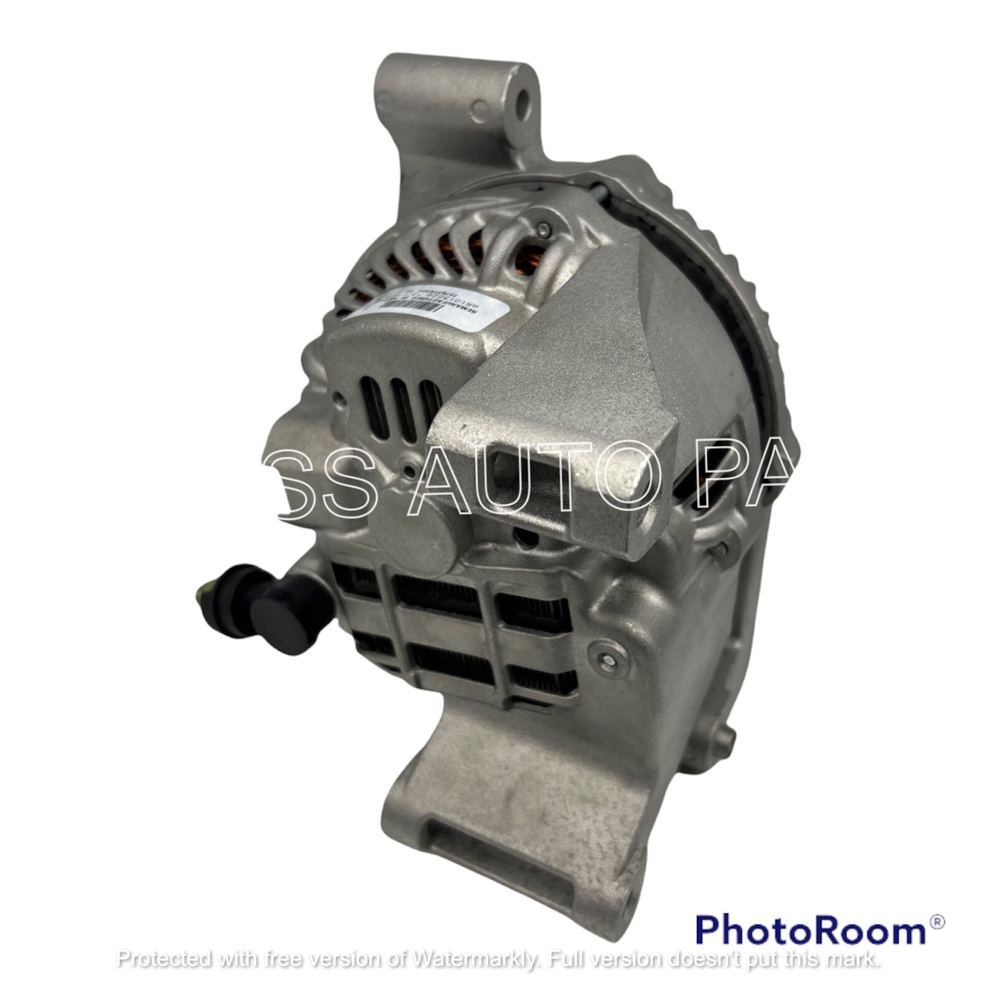 ALTERNATOR FOR MAZDA 3 2004-2006 2004 2005 2006 2007 MAZDA 5 2006-2007-OEM