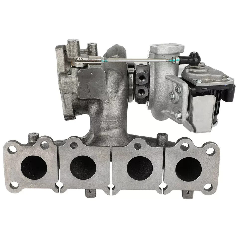 For Hyundai 1.6L Turbocharger Turbo B01 16399980016 28231-2B760 2016-2018