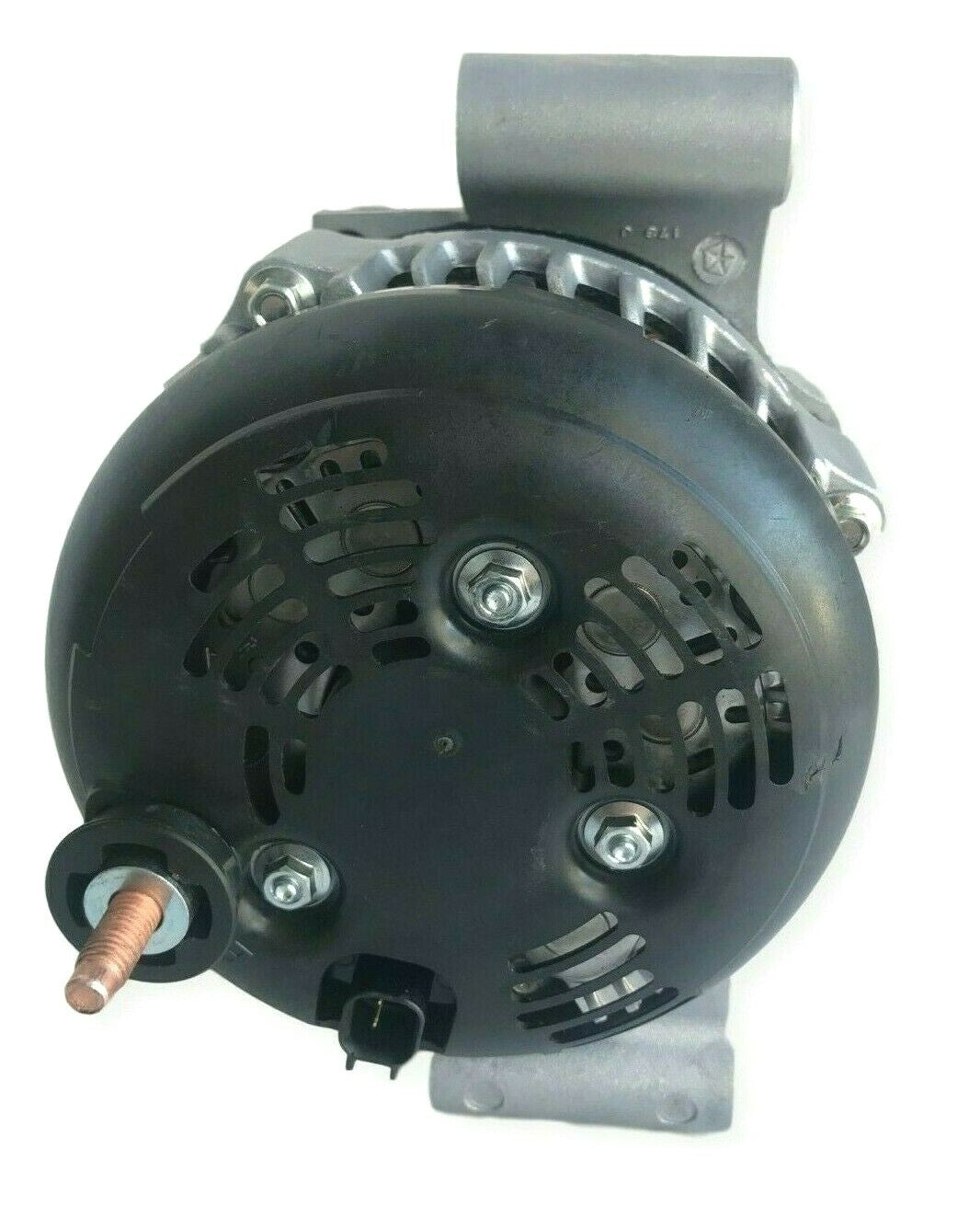 Alternator for 11-18 Dodge Durango Jeep Grand Cherokee 3.6L Ram 1500 13-15 11598
