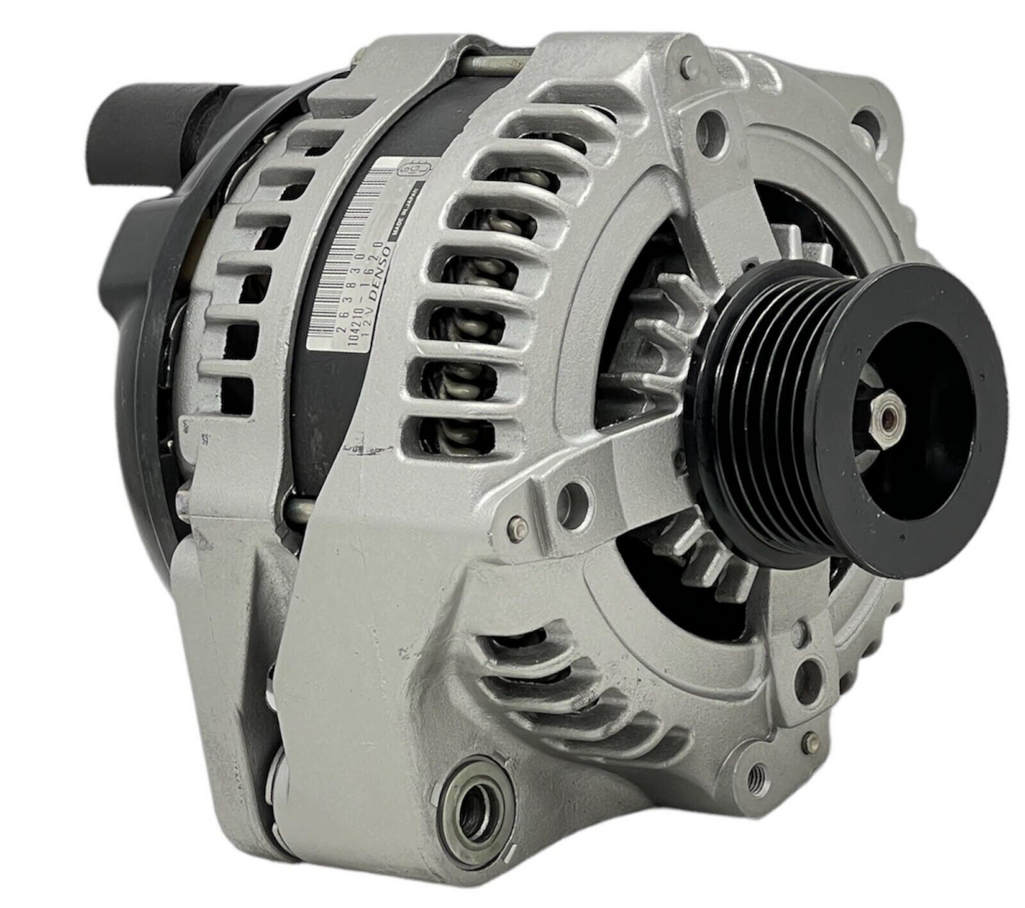 OEM Alternator fits Maserati GranTurismo 2012- 08, Quattroporte 4.2L 104210-1620