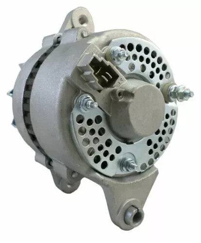 Alternator Fits Toyota Lift Truck 3P 4P 5R 5P 12V 35Amp 14129N External Reg
