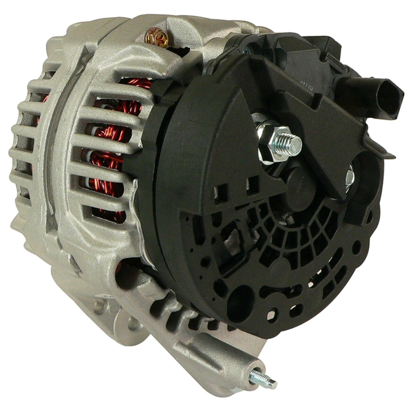 ALTERNATOR FOR VOLKSWAGEN BEETLE JETTA 1999-2005 GOLF 1999-2006 1.8L 2.0L 13852