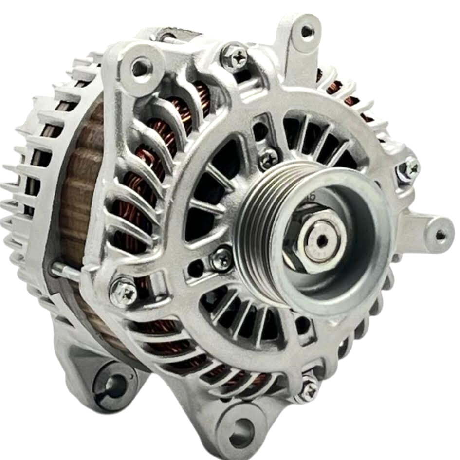 OEM Alternator for Infiniti Q50 2016-2023 3.0L, Q60 2017-2021 3.0L 23100-4HK6A