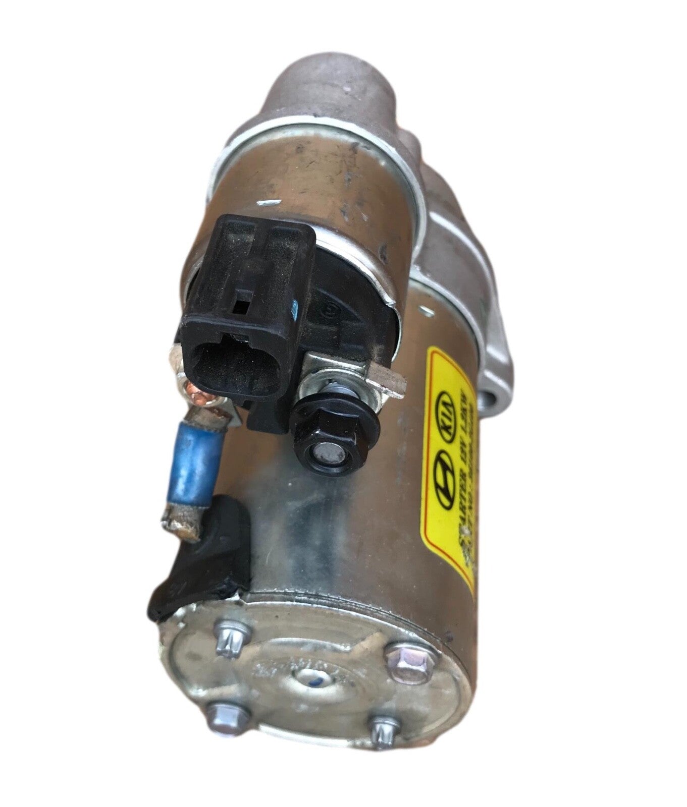 OEM Starter For Hyundai Sonata 2014, Santa Fe 2014 2015 2016 (2.0L 2.4L) 6995