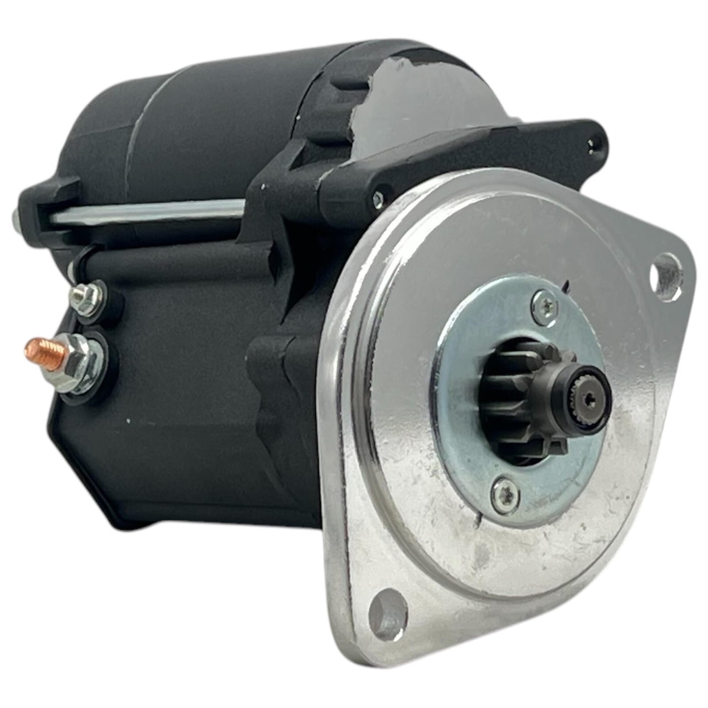 9603 Small Block Fits Ford Gear Reduction Starter, A/T