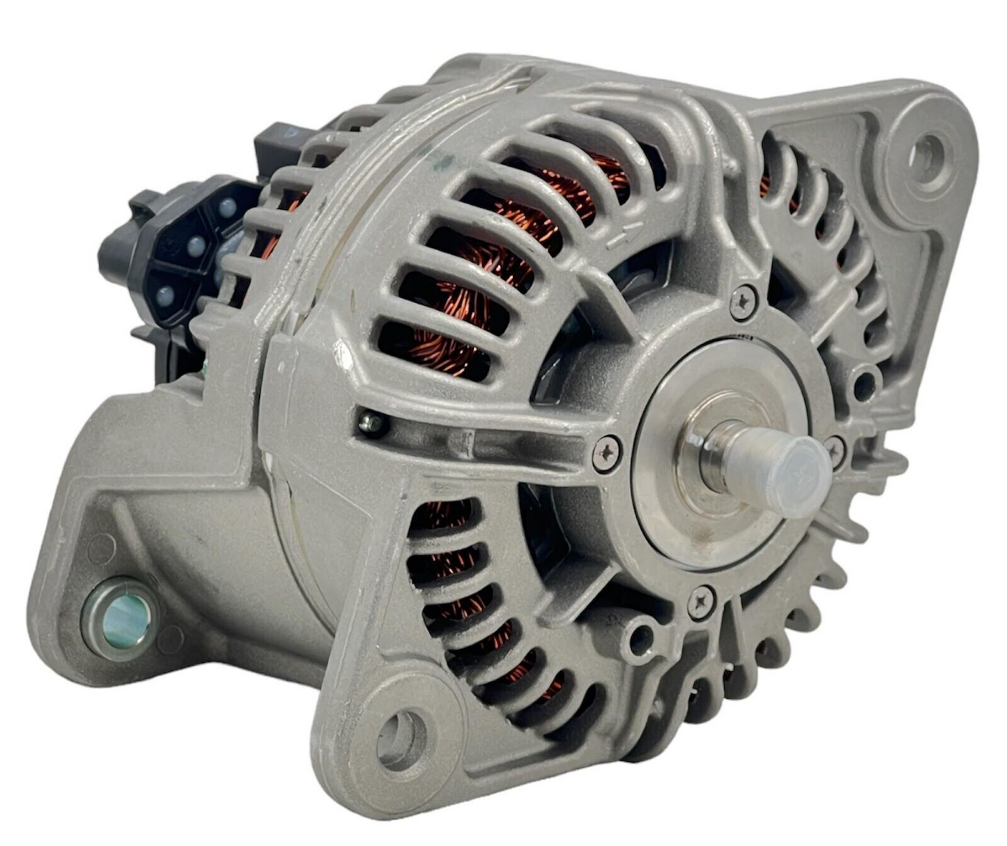 Alternator For Volvo Heavy Duty FH660 06-18 TBC132 861332 150A 24V 124655507