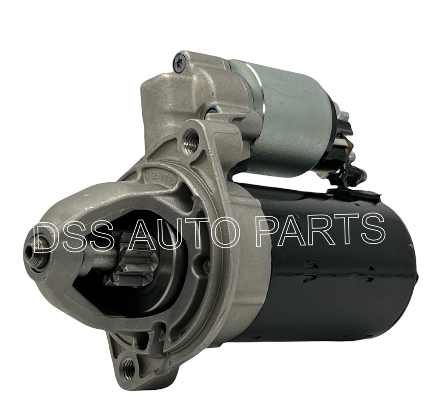 Starter For Mercedes-Benz C230 2002 SLK230 L4 2.3L 2001-2004 A0051510601