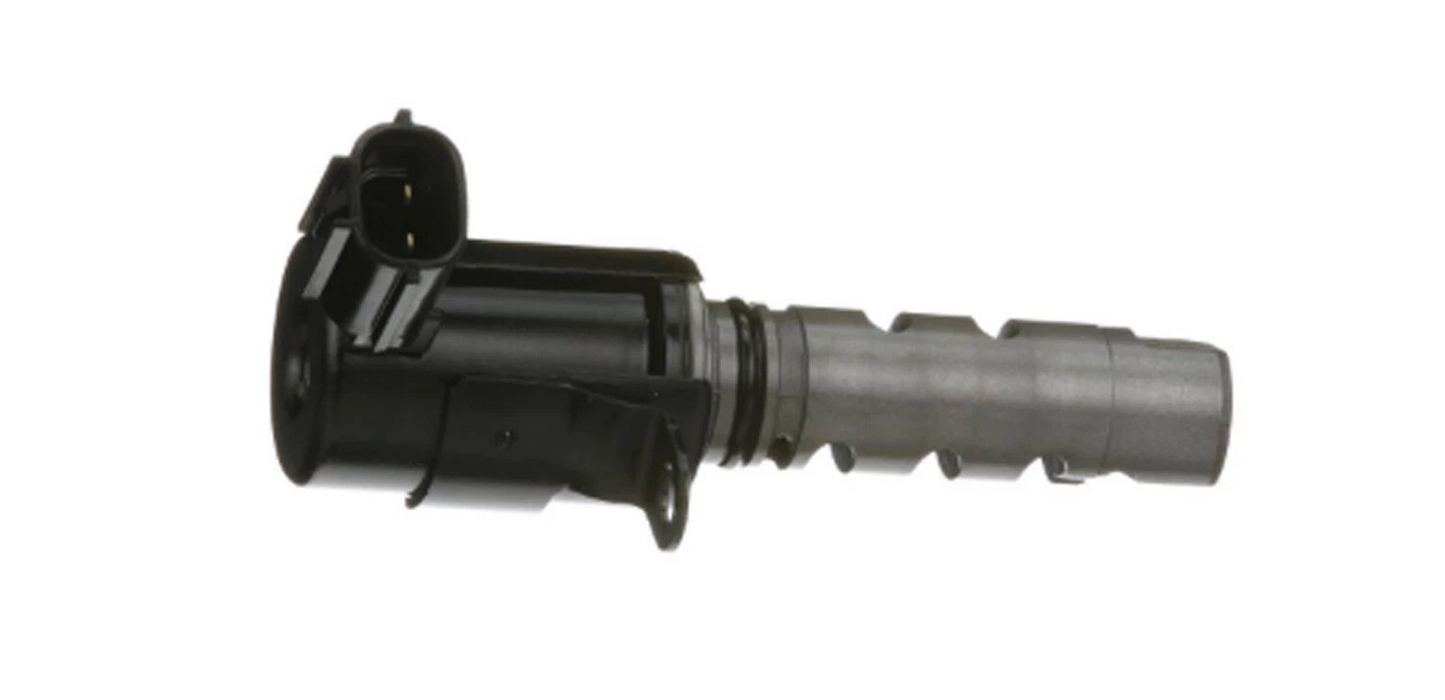 Oil Control Valve for 06-14 Hyundai Accent Kia Rio Rio5 OEM 2435526710