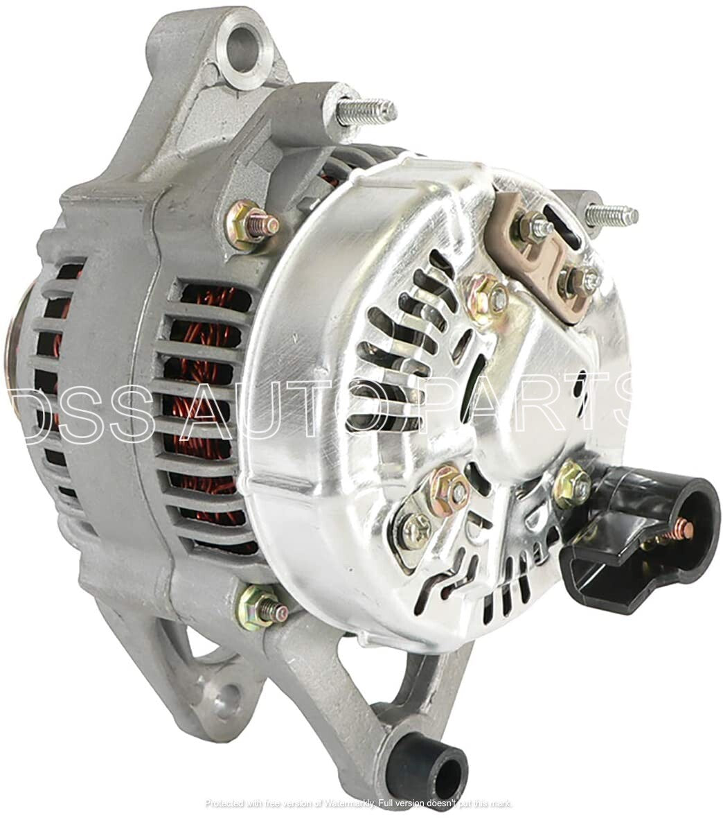 New Alternator For Dodge Dakota Jeep Wrangler TJ Grand Cherokee 2.5L 4.0L