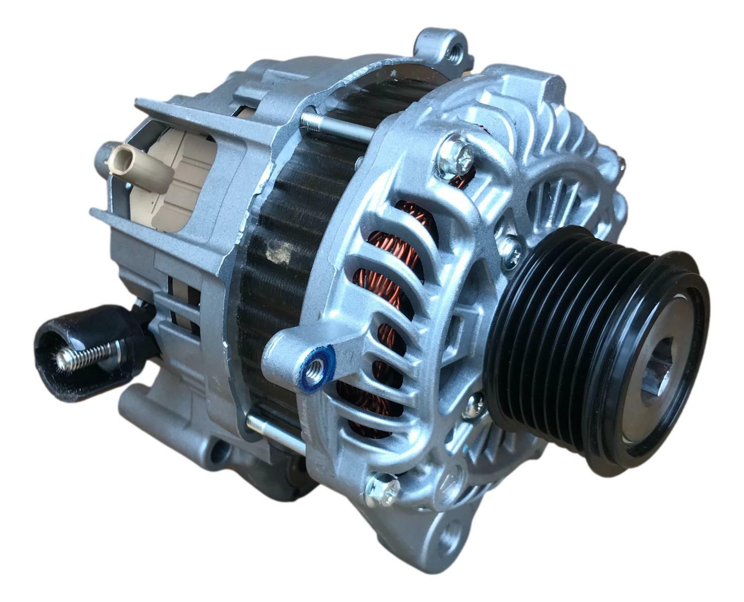 OEM Alternator for Honda Accord 2013-2017 2.4L Auto CVT