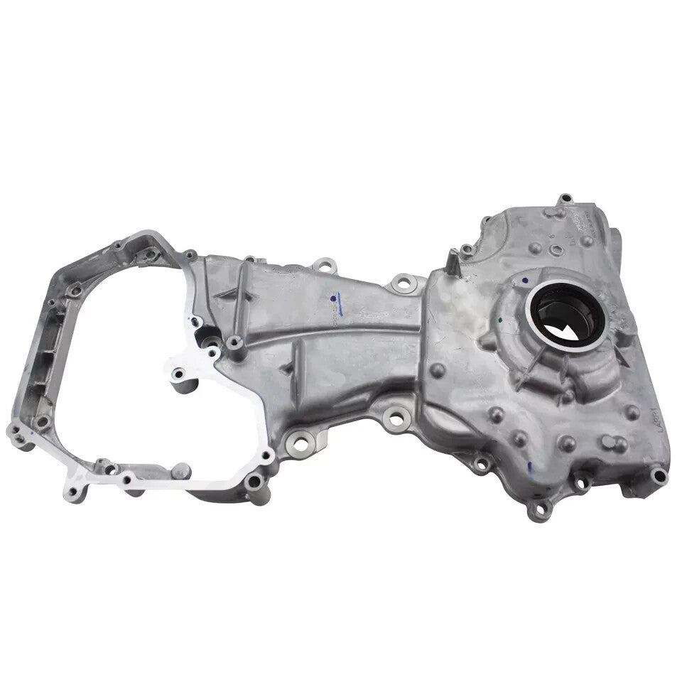 Oil Pump for 02-06 Nissan 2.5L QR25DE DOHC Altima Sentra SE-R