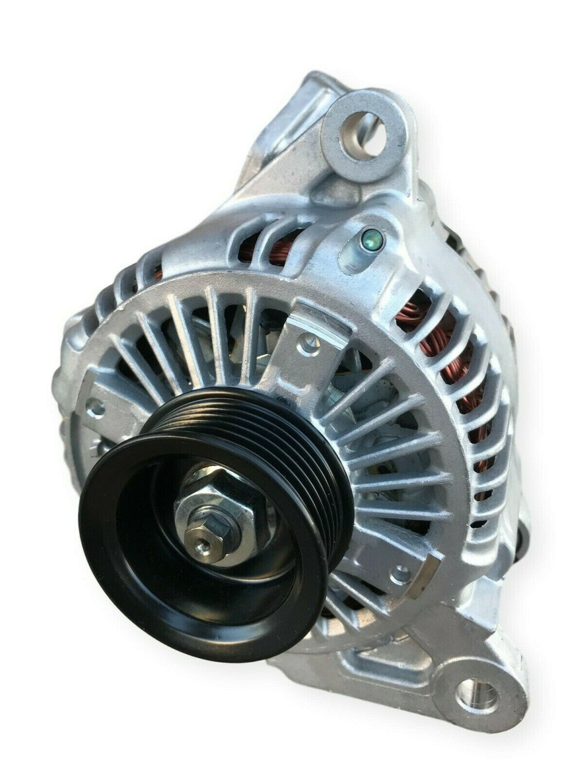Alternator Fits Dodge Dakota 2007 3.7L 4.7L 56041693AE, 121000-4630, 5604-1693AD