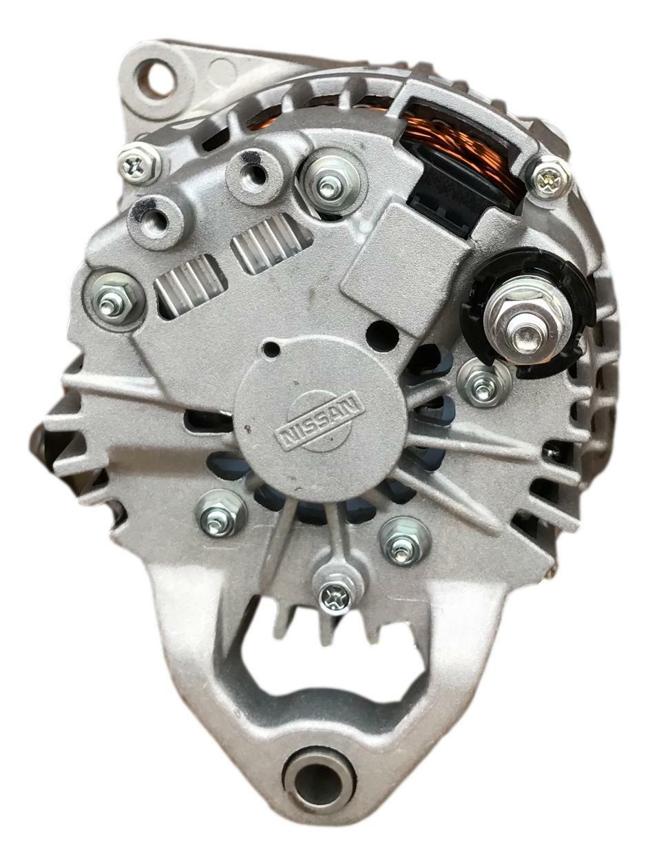 ALTERNATOR FITS NISSAN PATHFINDER 96-97 3.3L 23100-0W000 LR190-729