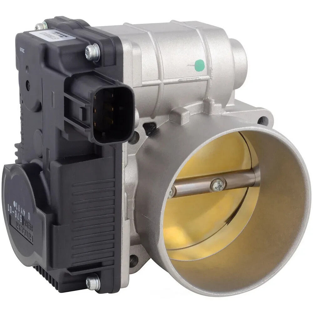Throttle Body for Infiniti FX35 G35 M35 Nissan 350Z Altima Maxima Murano Quest