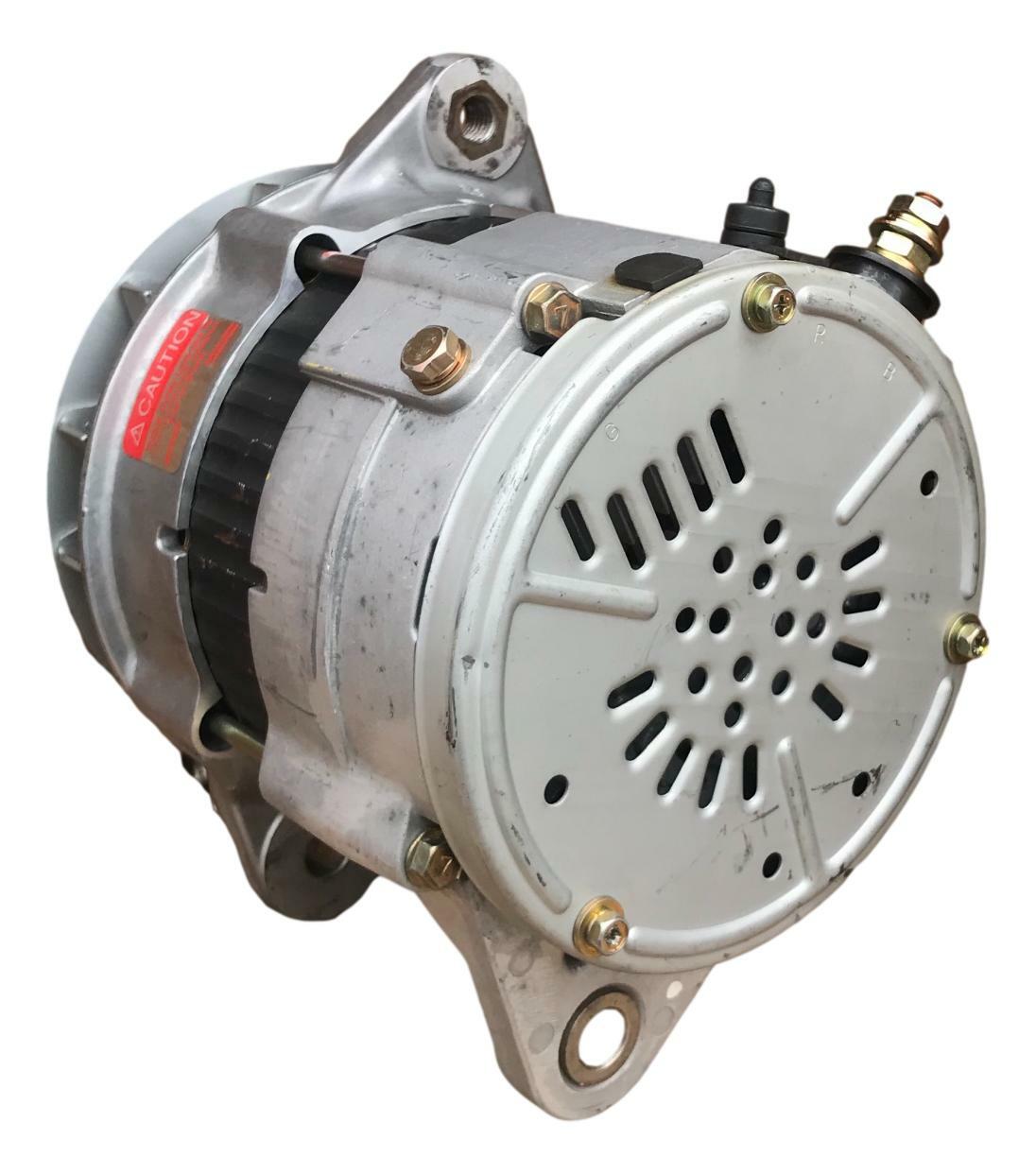 Alternator for Truck Denso 130 amp 101211-8110 101211-8120 12349 101211-8100