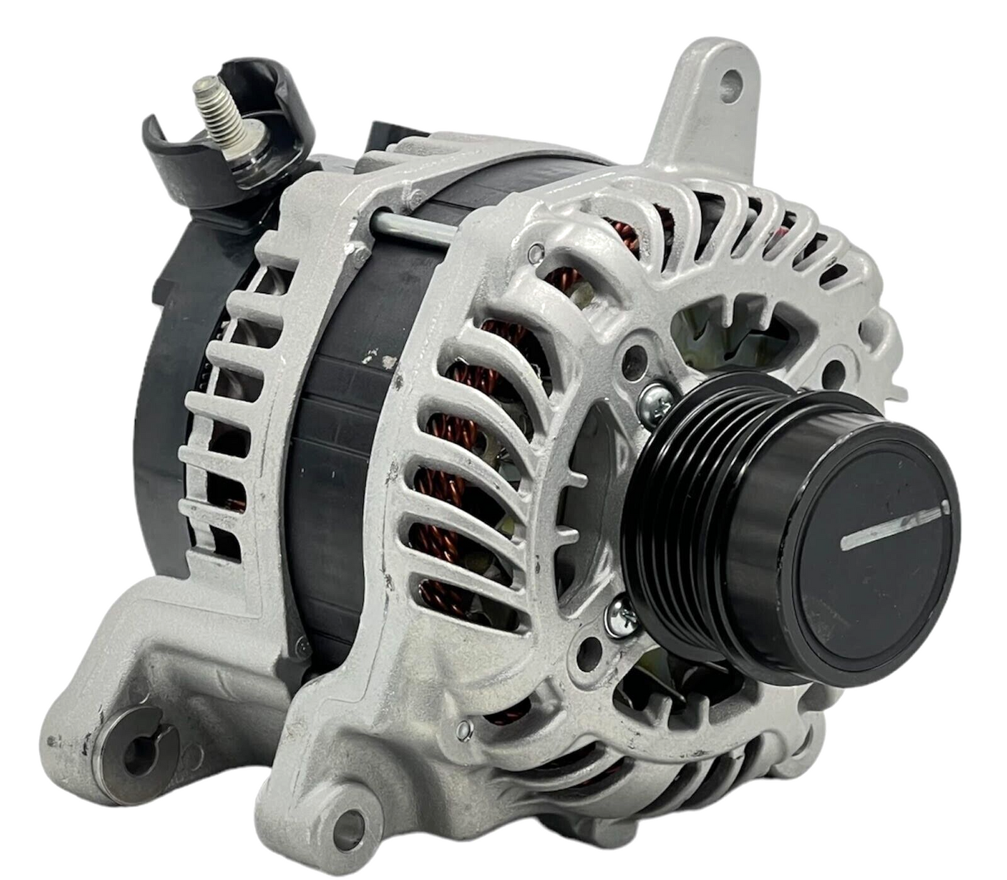 Alternator Fits Cadillac XT4 2022-2023 2.0L XT5 & Chevrolet Blazer 2023 13546926