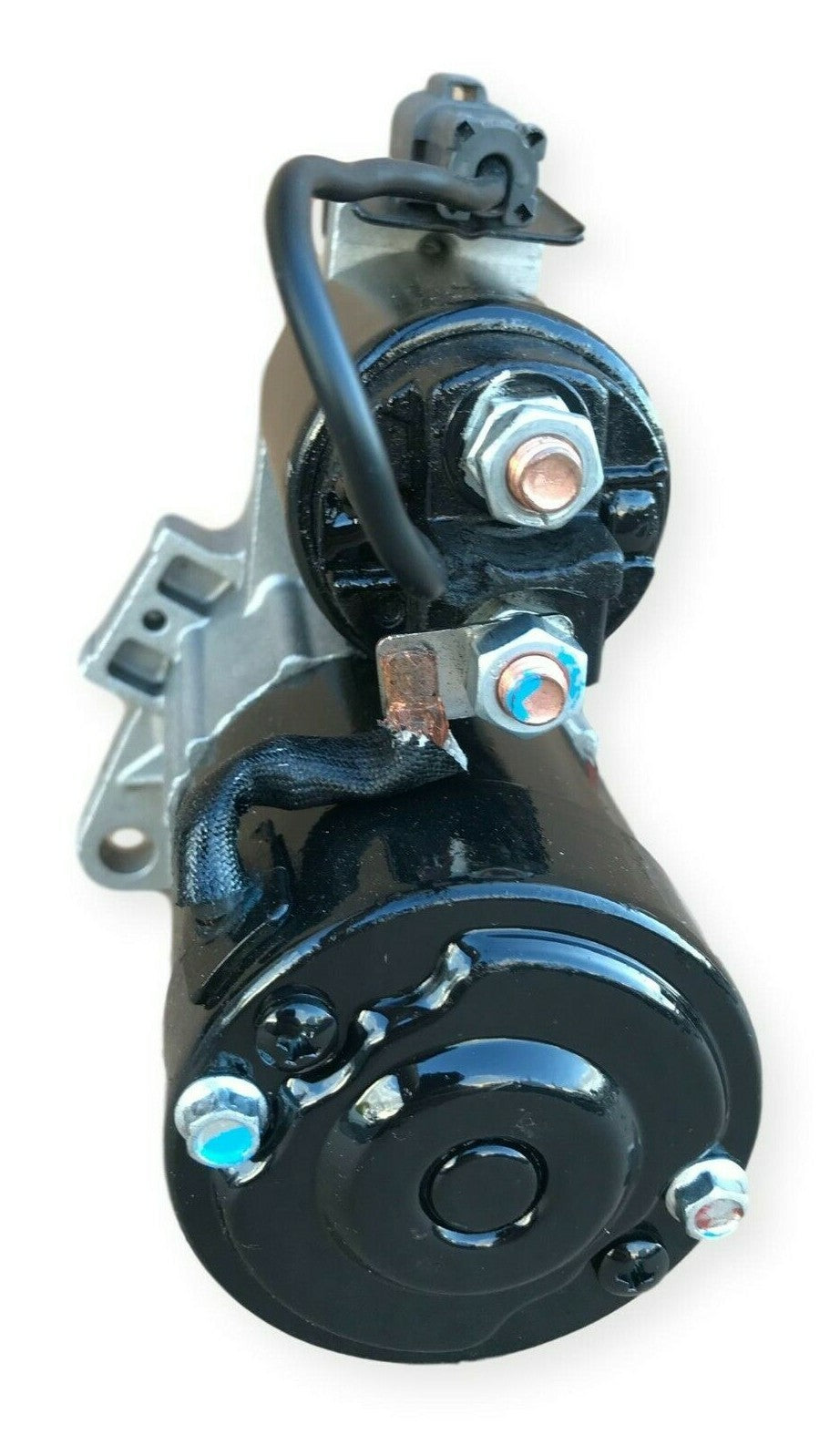 Starter Fits Nissan Sentra OEM 1995-1999 1995-98 200SX 1.6L Manual Starter 17688