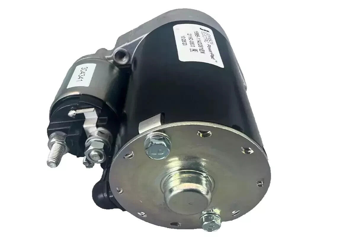 Starter for John Deere Z830A Z-Trak 27HP 21163-7021 MIA11257 8000153 435-046