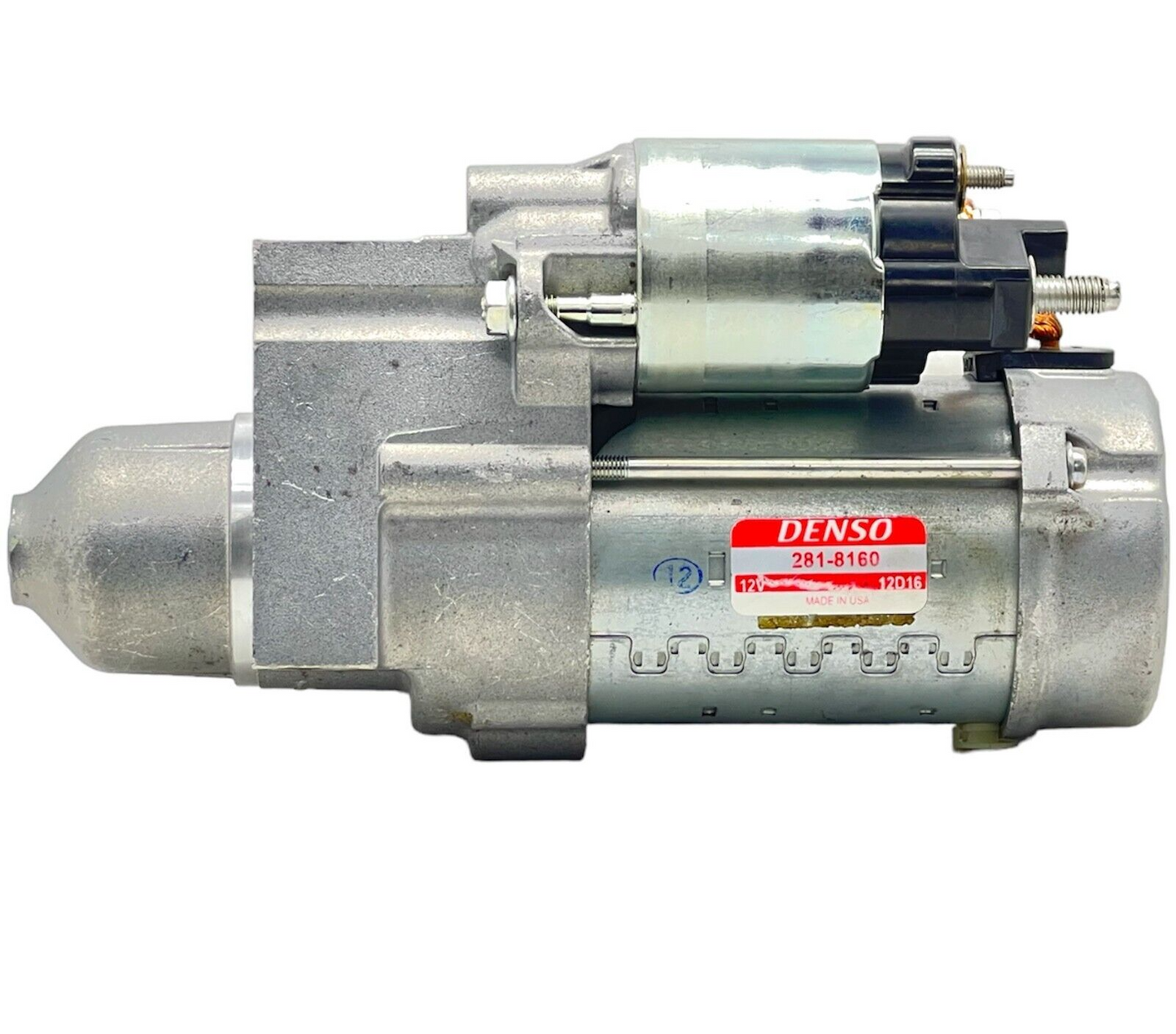 OEM Starter for GMC Chevrolet Express 2500 3500 Escalade 6.0L 281-8160 Gas Engin