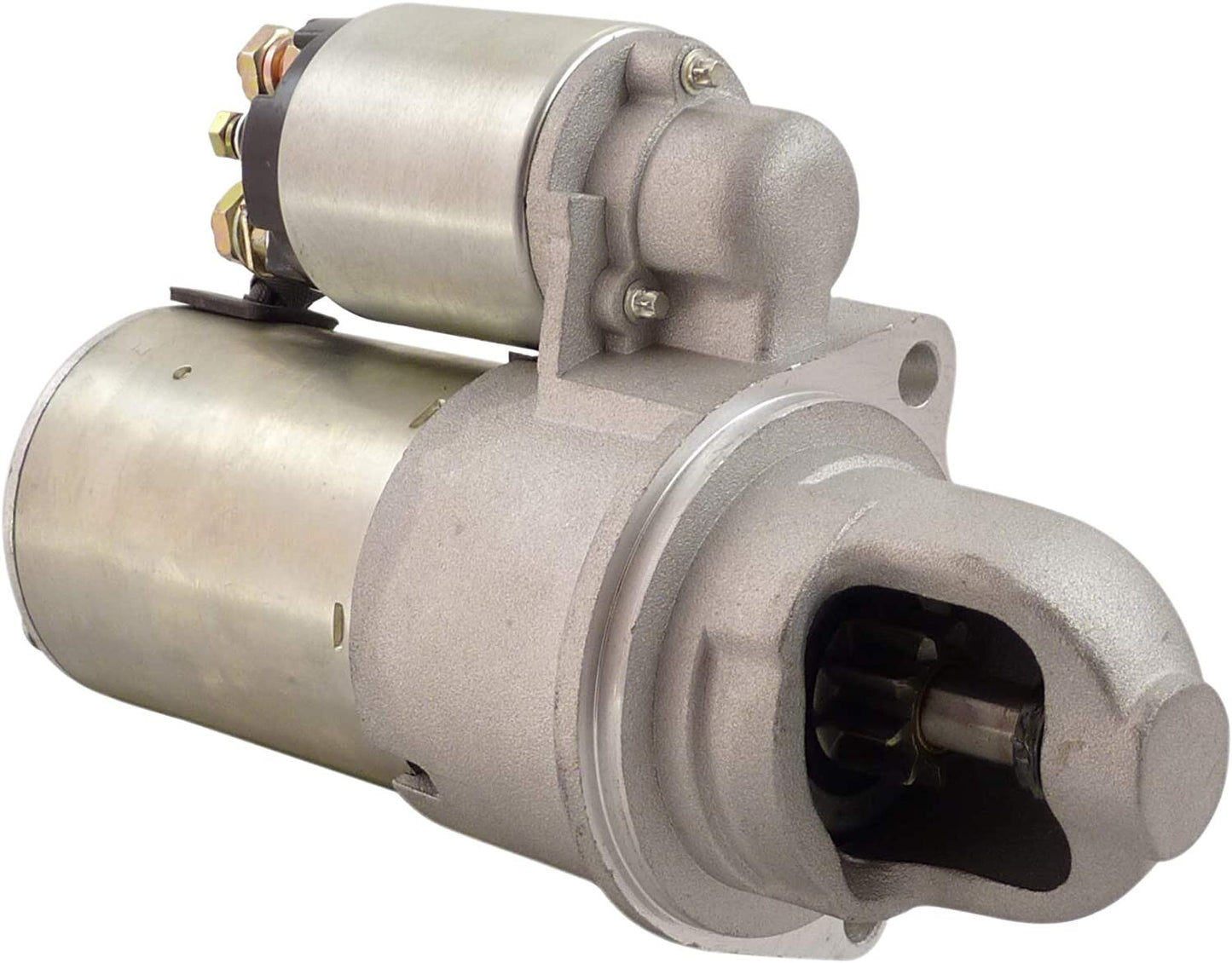 Starter Fits Cadillac DTS 06-11 SRX STS 05-09 XLR 06-09 4.6L V8 89017760 6756